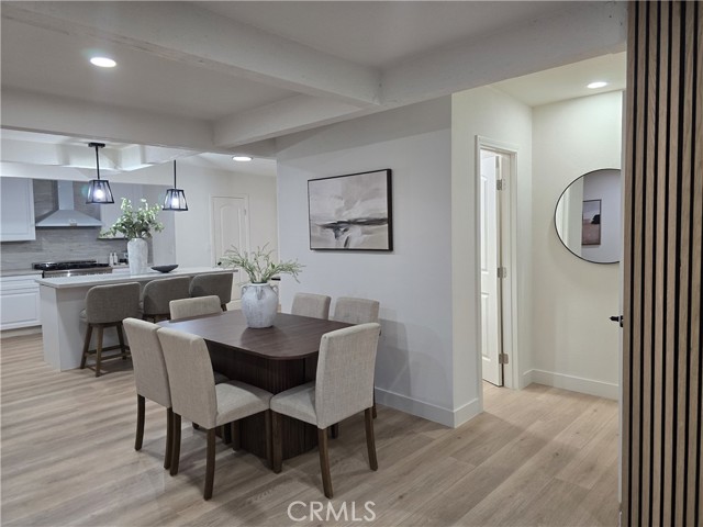 Detail Gallery Image 11 of 32 For 10941 Allen, Garden Grove,  CA 92840 - 4 Beds | 3/1 Baths