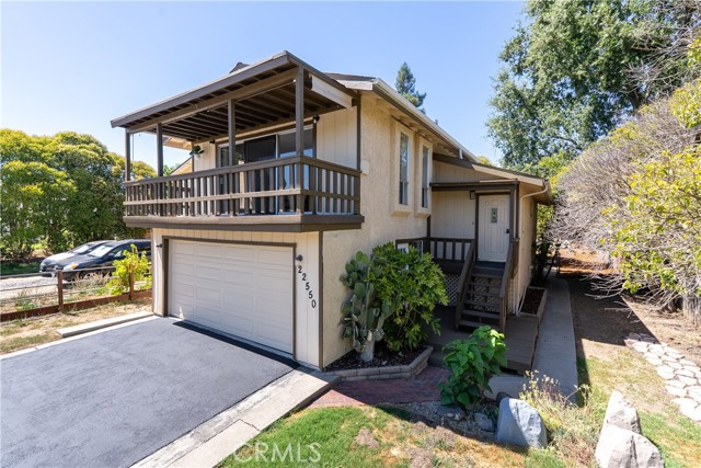 Detail Gallery Image 4 of 40 For 22550 J St, Santa Margarita,  CA 93453 - 3 Beds | 2/1 Baths
