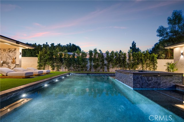 Detail Gallery Image 33 of 72 For 11826 Kling St, Valley Village,  CA 91607 - 6 Beds | 5/1 Baths