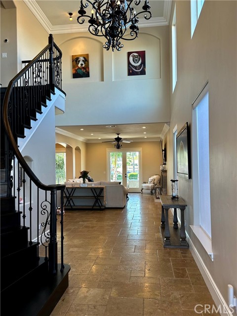 Detail Gallery Image 7 of 45 For 30385 South Fork Dr, Canyon Lake,  CA 92587 - 5 Beds | 3/1 Baths