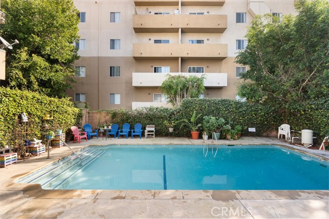 Detail Gallery Image 52 of 58 For 1406 N Vista St, Los Angeles,  CA 90046 - – Beds | – Baths