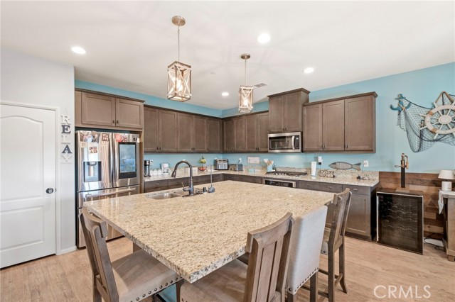 Detail Gallery Image 13 of 69 For 30205 Big Country Dr, Menifee,  CA 92584 - 5 Beds | 4 Baths