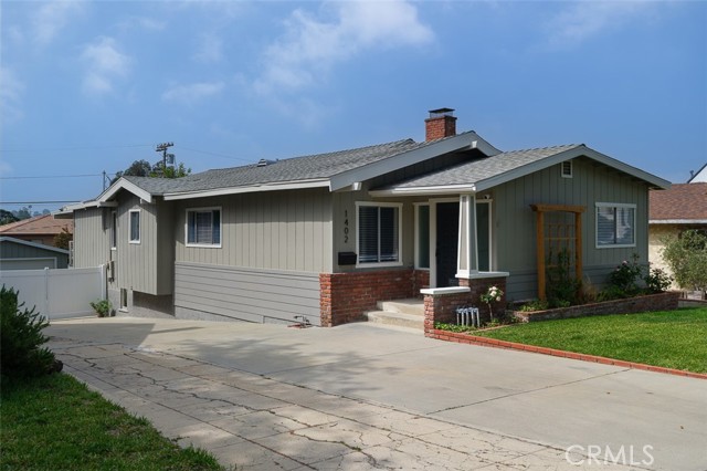 Image 2 for 1402 Las Flores Dr, Los Angeles, CA 90041