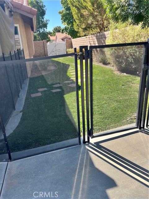 Detail Gallery Image 22 of 22 For 3653 Toscany Ct, Palmdale,  CA 93550 - 4 Beds | 2 Baths