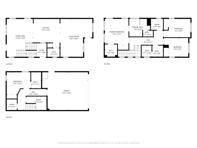 Detail Gallery Image 35 of 35 For 1309 Songbird Way, Torrance,  CA 90501 - 4 Beds | 3/1 Baths