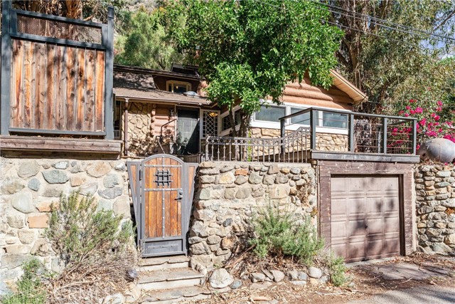 Detail Gallery Image 3 of 60 For 28751 Sycamore, Silverado,  CA 92676 - 2 Beds | 1 Baths