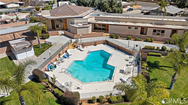 Detail Gallery Image 39 of 41 For 27701 Murrieta Rd #122,  Menifee,  CA 92586 - 2 Beds | 2 Baths