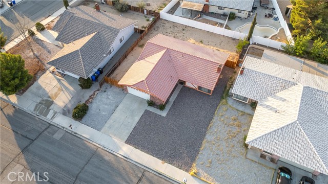 Detail Gallery Image 33 of 39 For 15164 Mesquite Ave, Victorville,  CA 92394 - 3 Beds | 2 Baths