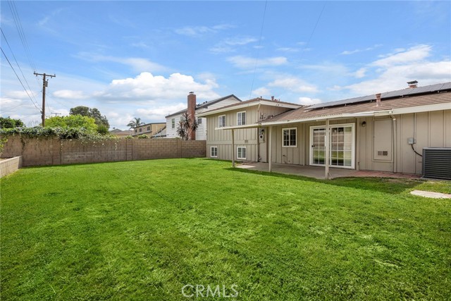 Detail Gallery Image 25 of 26 For 1163 N Hart, Orange,  CA 92867 - 5 Beds | 3 Baths