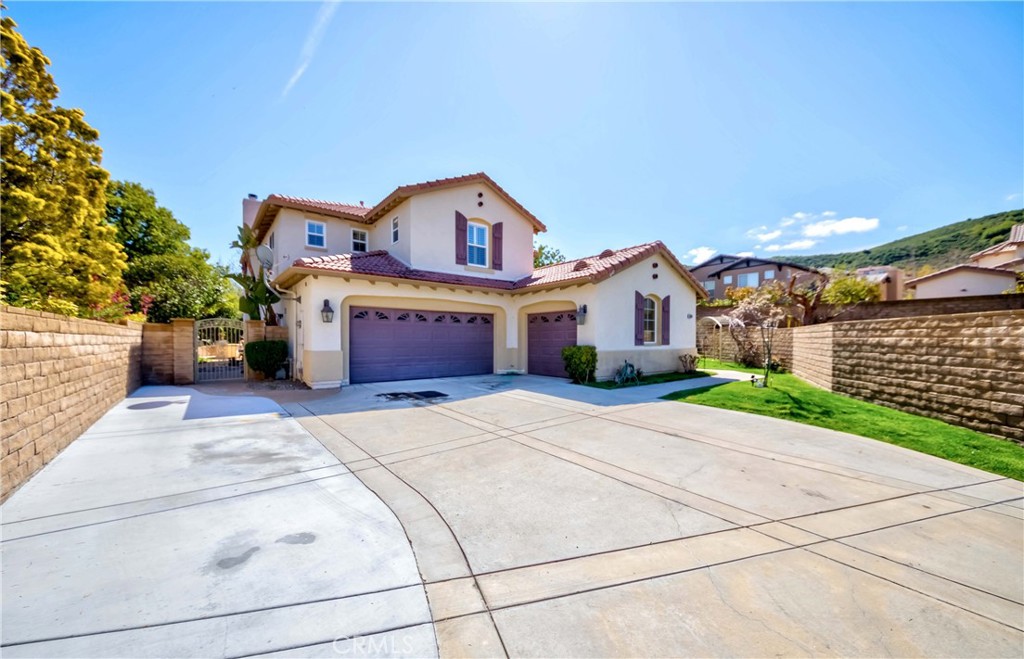 25710 Azalia Trail Court, Stevenson Ranch, CA 91381