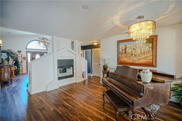 Detail Gallery Image 8 of 35 For 8960 Kirkwood Ct, Desert Hot Springs,  CA 92240 - 3 Beds | 2 Baths