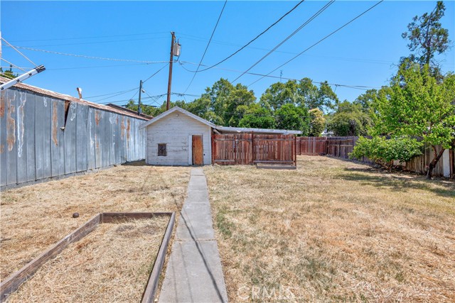 Detail Gallery Image 8 of 47 For 1051 W 20th St, Merced,  CA 95340 - 2 Beds | 1 Baths