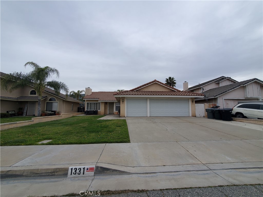 1331 Summerchase Road, San Jacinto, CA 92582