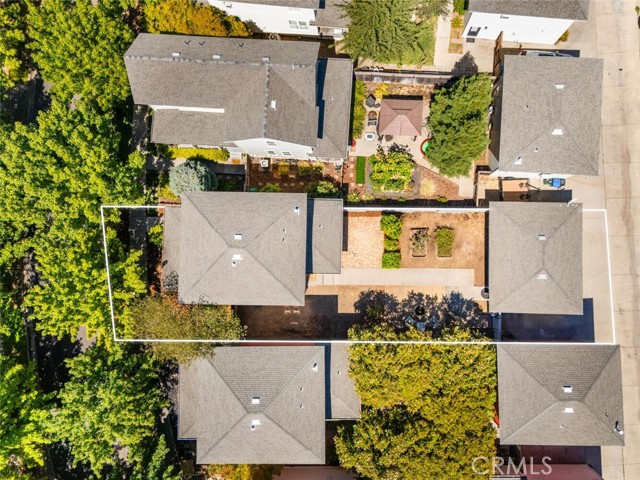 Detail Gallery Image 43 of 52 For 1783 Roth St, Chico,  CA 95928 - 3 Beds | 2/1 Baths