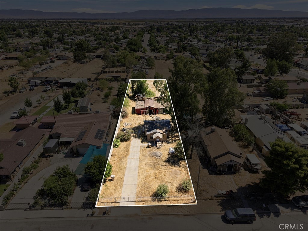 2801 Citrus Avenue