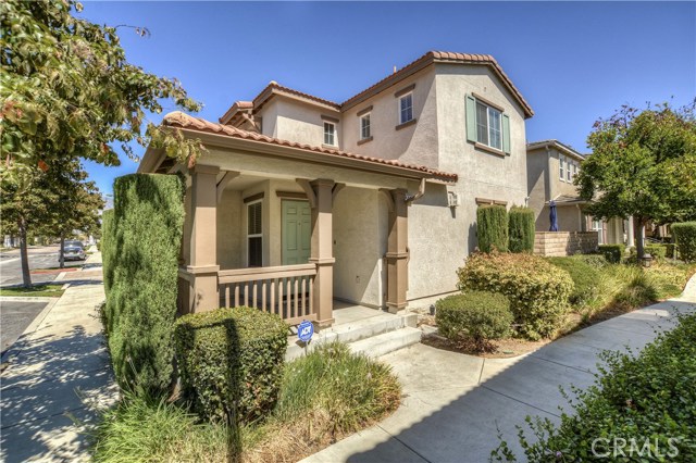 330 N Placer Privado, Ontario, CA 91764