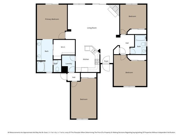 Detail Gallery Image 49 of 49 For 30940 Robert Rd, Thousand Palms,  CA 92276 - 4 Beds | 2 Baths