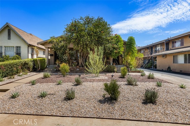 Detail Gallery Image 2 of 28 For 312 N Primrose Ave, Alhambra,  CA 91801 - – Beds | – Baths