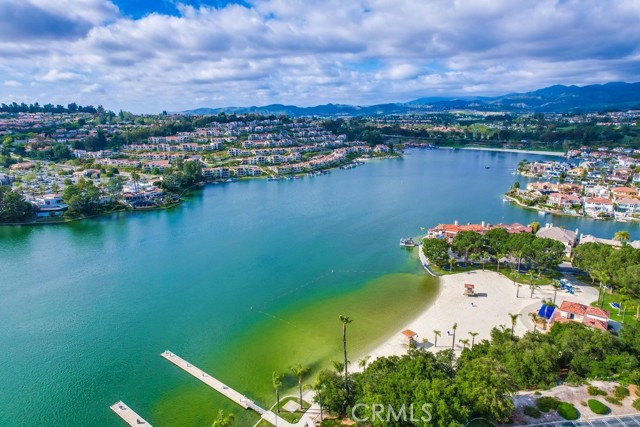 Lake Mission Viejo