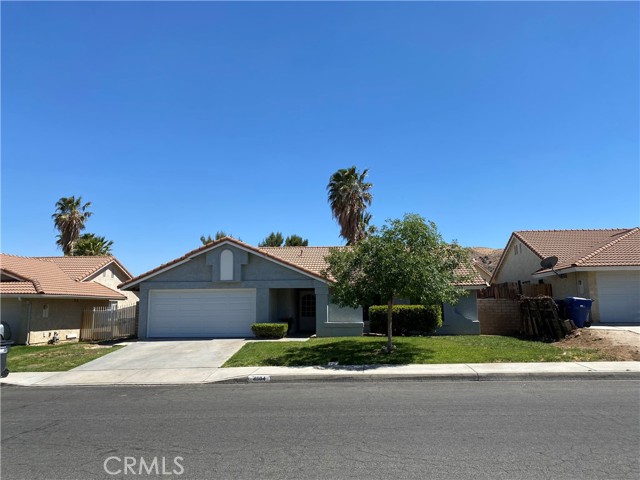 4604 Paseo Hermoso, Palmdale, CA 93551