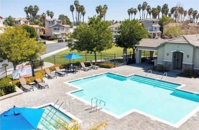 Detail Gallery Image 20 of 20 For 26259 Douglass Union, Murrieta,  CA 92563 - 3 Beds | 2/1 Baths