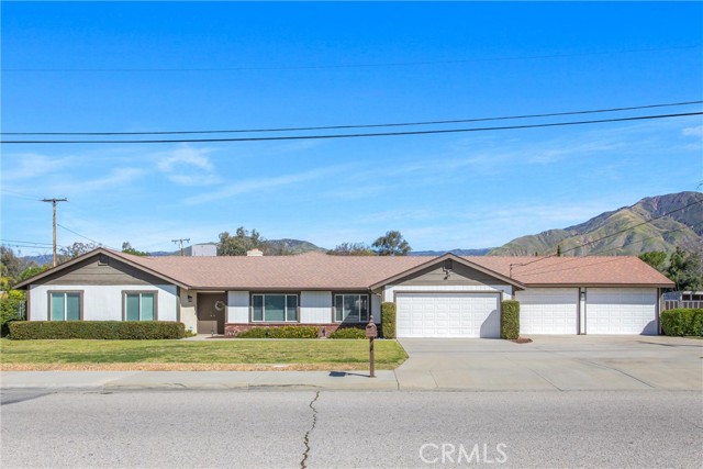 Detail Gallery Image 3 of 45 For 28216 Eucalyptus, Highland,  CA 92346 - 3 Beds | 2/1 Baths