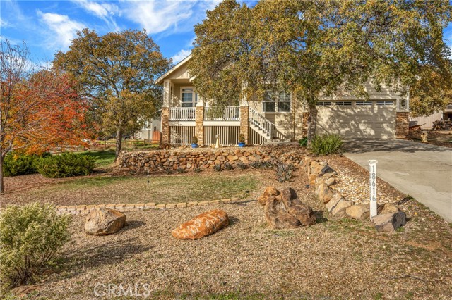 18616 Pin Oak Court Hidden Valley Lake, California 18616 Pin Oak Court