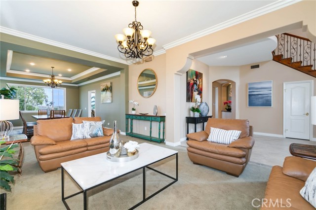 Detail Gallery Image 11 of 62 For 27025 Daisy Cir, Yorba Linda,  CA 92887 - 6 Beds | 5/1 Baths