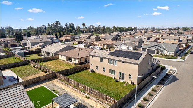 Detail Gallery Image 39 of 45 For 2698 N Arroyo Ave, Fresno,  CA 93727 - 5 Beds | 3/1 Baths