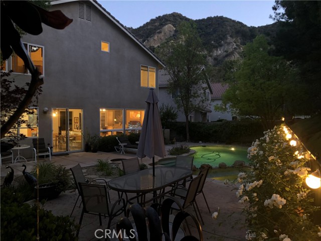 Detail Gallery Image 29 of 34 For 25415 Verne Ct, Stevenson Ranch,  CA 91381 - 5 Beds | 3 Baths