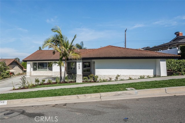 Detail Gallery Image 39 of 39 For 1540 Coachwood St, La Habra,  CA 90631 - 4 Beds | 2 Baths
