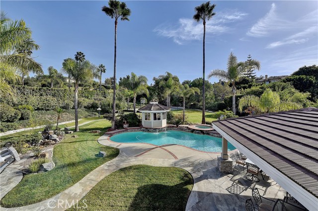 25302 Stageline Drive