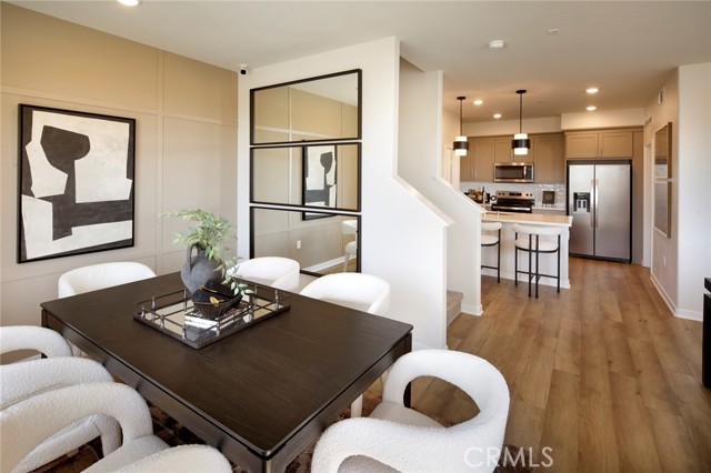 Detail Gallery Image 7 of 14 For 36125 Domingo Ave #2203,  Murrieta,  CA 92563 - 3 Beds | 2/1 Baths