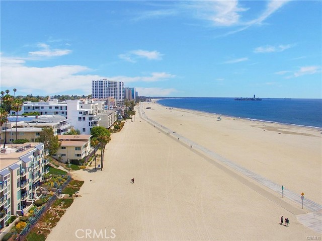 Detail Gallery Image 16 of 27 For 3265 Santa Fe Ave #60,  Long Beach,  CA 90810 - 2 Beds | 1 Baths