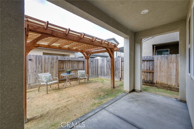 Detail Gallery Image 27 of 30 For 116 Aria Ave, Madera,  CA 93636 - 3 Beds | 2/1 Baths