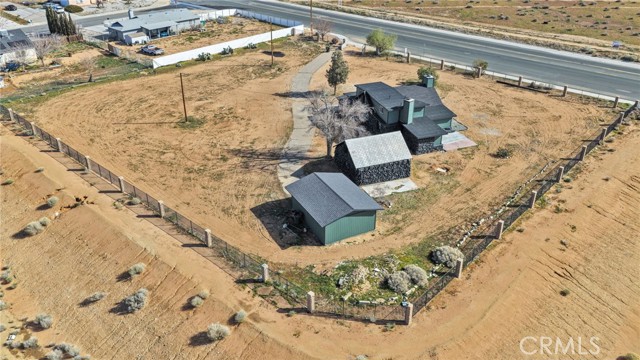 Detail Gallery Image 61 of 61 For 14344 Central Rd, Apple Valley,  CA 92307 - 4 Beds | 2 Baths