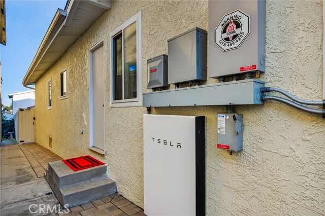 Detail Gallery Image 18 of 25 For 2712 S Carolina, San Pedro,  CA 90731 - 2 Beds | 1 Baths