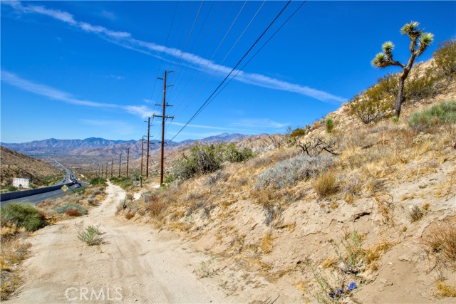 Detail Gallery Image 5 of 21 For 7 Parcel 07 29 Palms Hwy, Yucca Valley,  CA 92284 - – Beds | – Baths