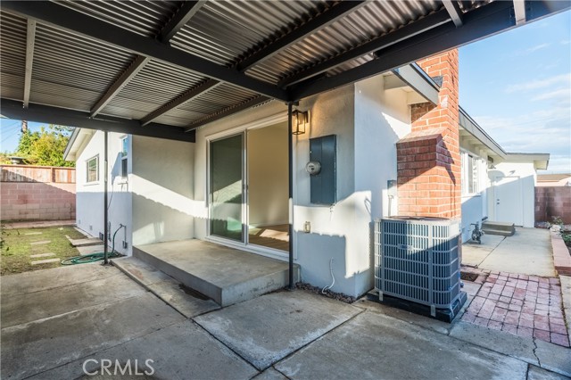 Detail Gallery Image 36 of 41 For 16931 S Raymond Ave, Gardena,  CA 90247 - 3 Beds | 2 Baths