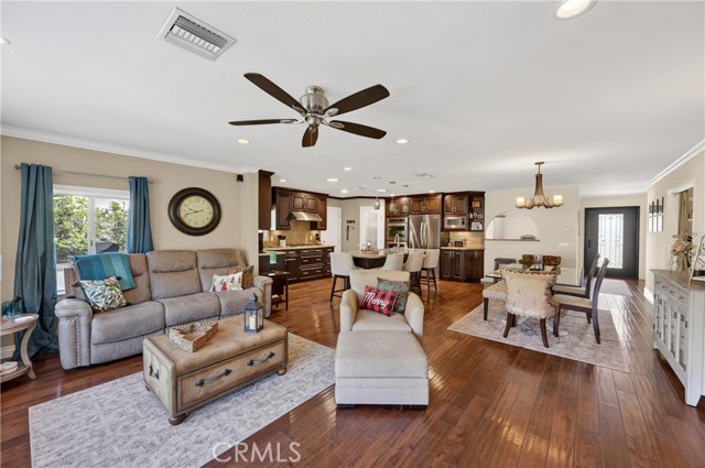 Detail Gallery Image 6 of 47 For 8410 Pumalo St, Alta Loma,  CA 91701 - 4 Beds | 2 Baths