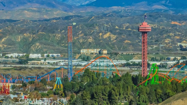 Detail Gallery Image 53 of 53 For 26712 Afton Ln, Valencia,  CA 91381 - 4 Beds | 3/1 Baths