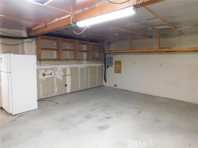 Detail Gallery Image 22 of 24 For 4510 Avenida La Candela, Joshua Tree,  CA 92252 - 2 Beds | 1/1 Baths