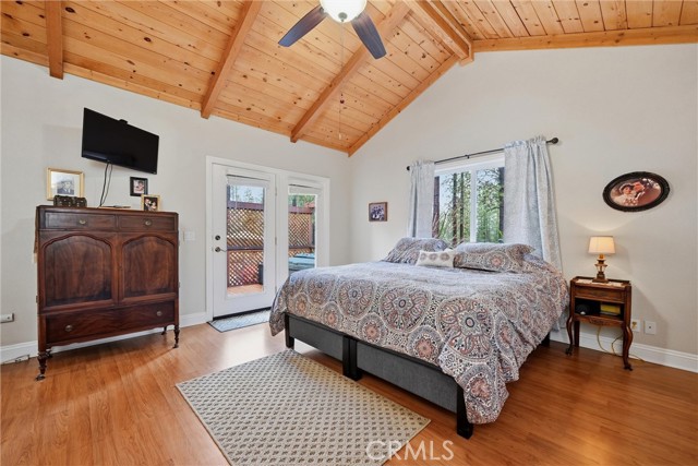 Detail Gallery Image 12 of 52 For 8863 Fox Dr, Cobb,  CA 95426 - 3 Beds | 2/1 Baths