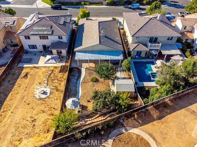 Detail Gallery Image 7 of 42 For 32229 Kale Ln, Winchester,  CA 92596 - 3 Beds | 2 Baths