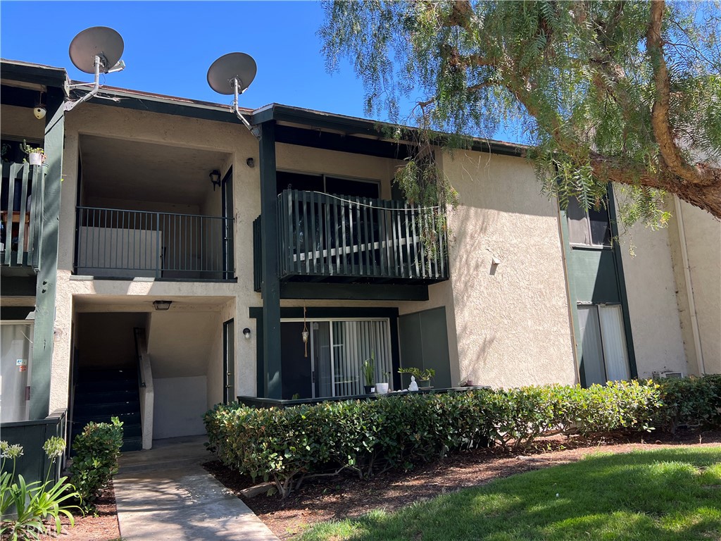 23240 Orange Avenue #8