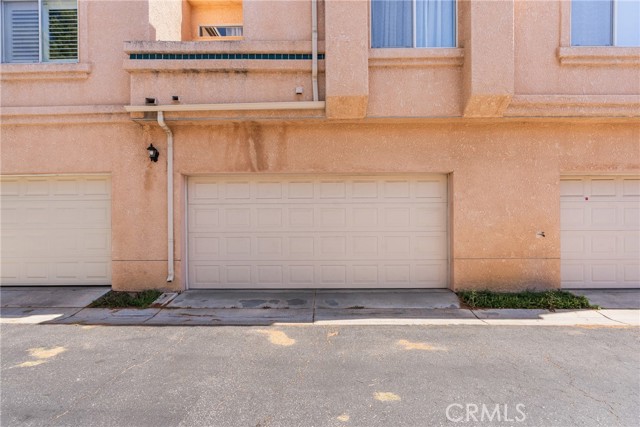 Detail Gallery Image 38 of 42 For 25114 Steinbeck #C,  Stevenson Ranch,  CA 91381 - 2 Beds | 2/1 Baths