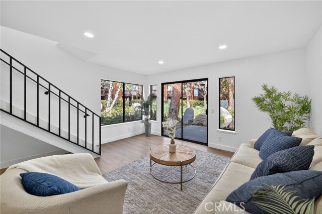 Detail Gallery Image 12 of 34 For 14004 Edgewater Dr, Norwalk,  CA 90650 - 2 Beds | 1 Baths