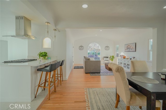 Detail Gallery Image 13 of 37 For 7806 S Denker Ave, Los Angeles,  CA 90047 - 2 Beds | 2 Baths