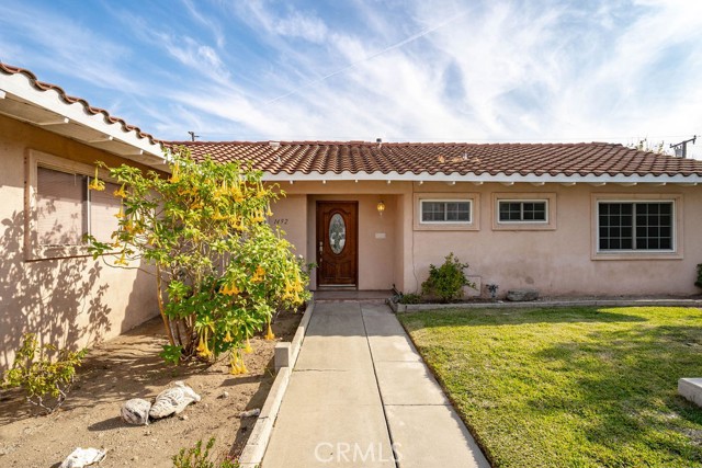 Detail Gallery Image 3 of 44 For 1492 N Ukiah Way, Upland,  CA 91786 - 4 Beds | 2 Baths