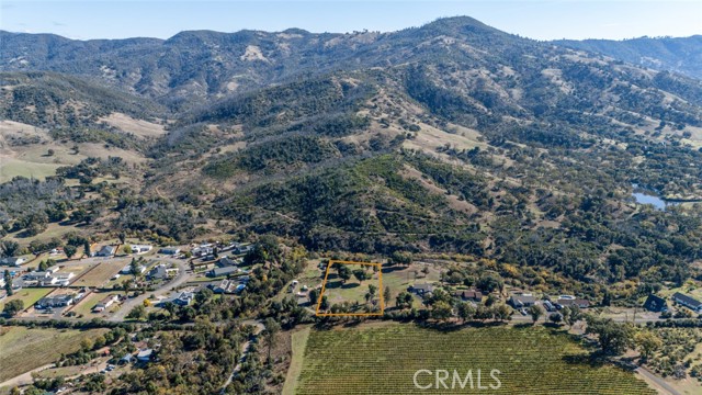 Detail Gallery Image 5 of 9 For 12947 Tomki Rd, Redwood Valley,  CA 95470 - – Beds | – Baths